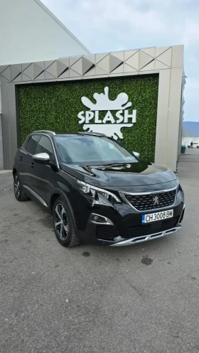 Peugeot 3008 GT 2.0 HDI 180 к.с., снимка 1