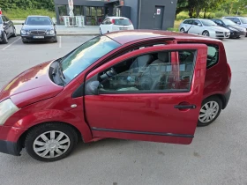 Citroen C2, снимка 1