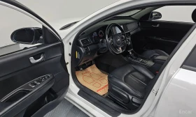 Kia K5 2.0* ПОДГРЕВ* КАМЕРА* КЕЙЛЕС* , снимка 7