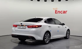 Kia K5 2.0* ПОДГРЕВ* КАМЕРА* КЕЙЛЕС* , снимка 2