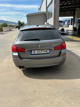 BMW 520, снимка 5