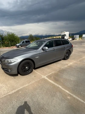 BMW 520, снимка 3
