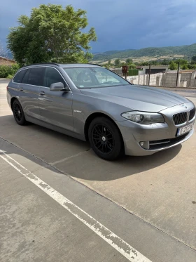 BMW 520, снимка 4