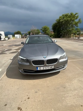BMW 520, снимка 1