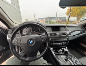 BMW 520, снимка 9