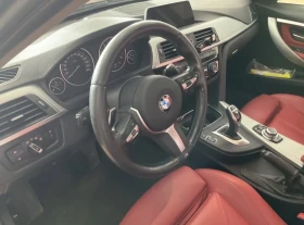 BMW 320 X-DRIVE / SPORT LINE / М INTERIOR / INDIVIDUAL, снимка 3