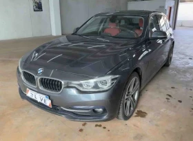 BMW 320 X-DRIVE / SPORT LINE / М INTERIOR / INDIVIDUAL, снимка 1