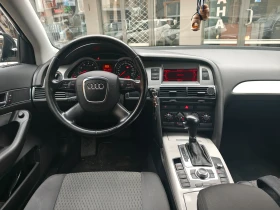 Audi A6 C6, снимка 8