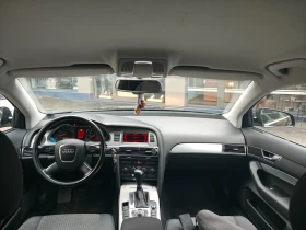 Audi A6 C6, снимка 7