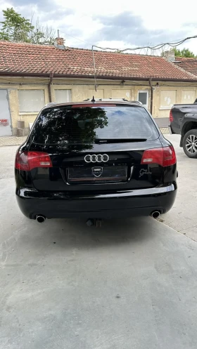 Audi A6 C6, снимка 4