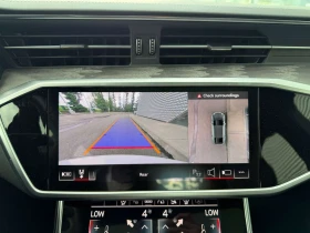 Audi A7  Technik / MATRIX / 360 / DIS / B&O / HUD , снимка 16