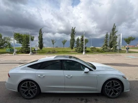 Audi A7  Technik / MATRIX / 360 / DIS / B&O / HUD , снимка 2