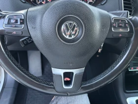 VW Sharan 2.0 tdi avtomatik 6+ 1 , снимка 13