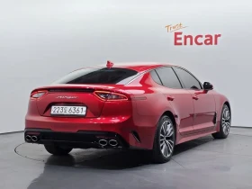 Kia Stinger Turbo 2Wd Prime, снимка 2