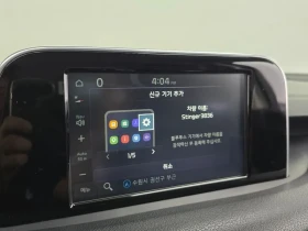 Kia Stinger Turbo 2Wd Prime, снимка 14