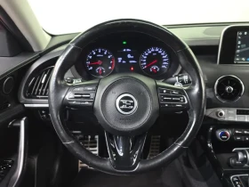 Kia Stinger Turbo 2Wd Prime, снимка 13