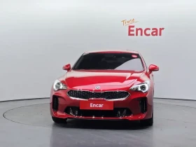 Kia Stinger Turbo 2Wd Prime, снимка 3