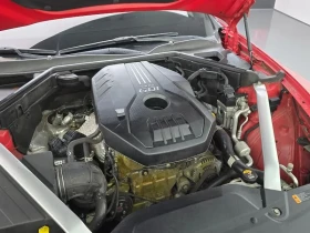 Kia Stinger Turbo 2Wd Prime, снимка 6