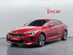 Kia Stinger Turbo 2Wd Prime, снимка 1