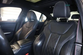 BMW 340 M340i xDrive* BLIND SPOT* ПОДГРЕВ* НАВИ* КАМЕРА* П, снимка 9