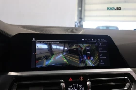 BMW 340 M340i xDrive* BLIND SPOT* ПОДГРЕВ* НАВИ* КАМЕРА* П, снимка 17