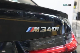 BMW 340 M340i xDrive* BLIND SPOT* ПОДГРЕВ* НАВИ* КАМЕРА* П, снимка 7