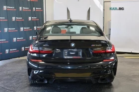 BMW 340 M340i xDrive* BLIND SPOT* ПОДГРЕВ* НАВИ* КАМЕРА* П, снимка 5