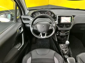 Peugeot 2008 1.6HDI-GT-LINE, снимка 7