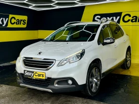 Peugeot 2008 1.6HDI-GT-LINE, снимка 3