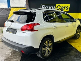 Peugeot 2008 1.6HDI-GT-LINE, снимка 4