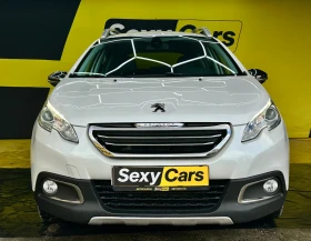 Peugeot 2008 1.6HDI-GT-LINE, снимка 2
