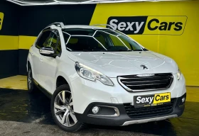 Peugeot 2008 1.6HDI-GT-LINE, снимка 1