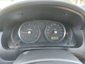 Suzuki Liana, снимка 11