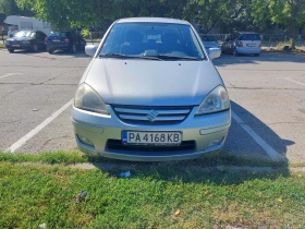 Suzuki Liana, снимка 1