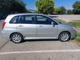Suzuki Liana, снимка 4