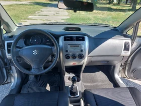 Suzuki Liana, снимка 10