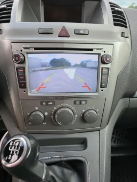 Opel Zafira B, снимка 10
