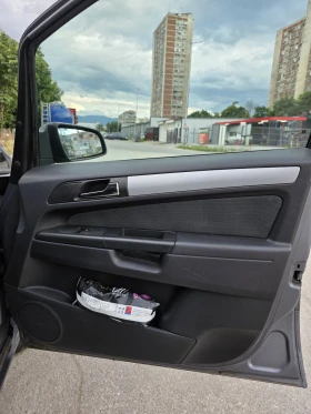Opel Zafira B, снимка 7