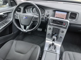 Volvo V60 2.0D4 190hp Oversta Edition 15.02.2017г, снимка 10