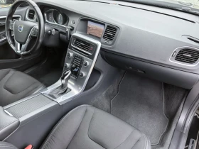 Volvo V60 2.0D4 190hp Oversta Edition 15.02.2017г, снимка 12