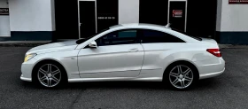 Mercedes-Benz E 350, снимка 7