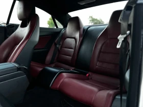 Mercedes-Benz E 350, снимка 11