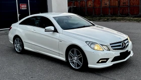 Mercedes-Benz E 350, снимка 3