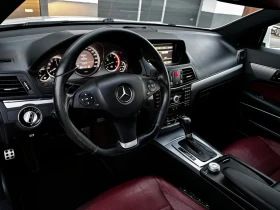 Mercedes-Benz E 350, снимка 16