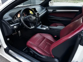 Mercedes-Benz E 350, снимка 9