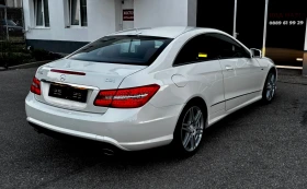 Mercedes-Benz E 350, снимка 5