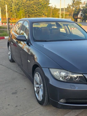 BMW 325, снимка 3