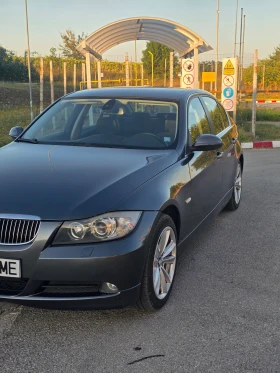 BMW 325, снимка 2