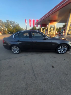 BMW 325, снимка 4