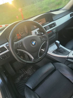 BMW 325, снимка 15